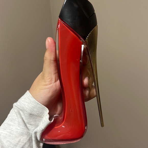 Carolina Herrera Other - Carolina Herrera a very good girl full size